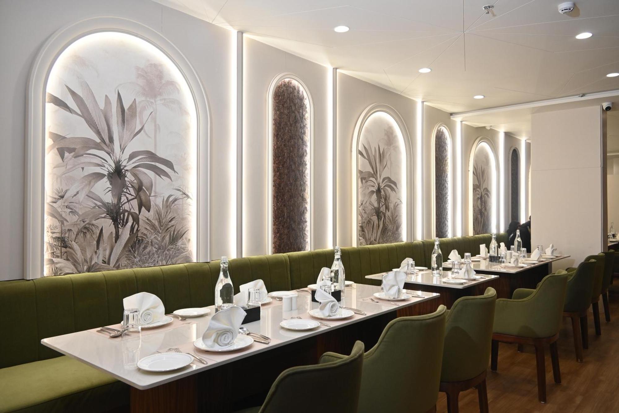 Pam Premium Hotel Βαντοντάρα Εξωτερικό φωτογραφία