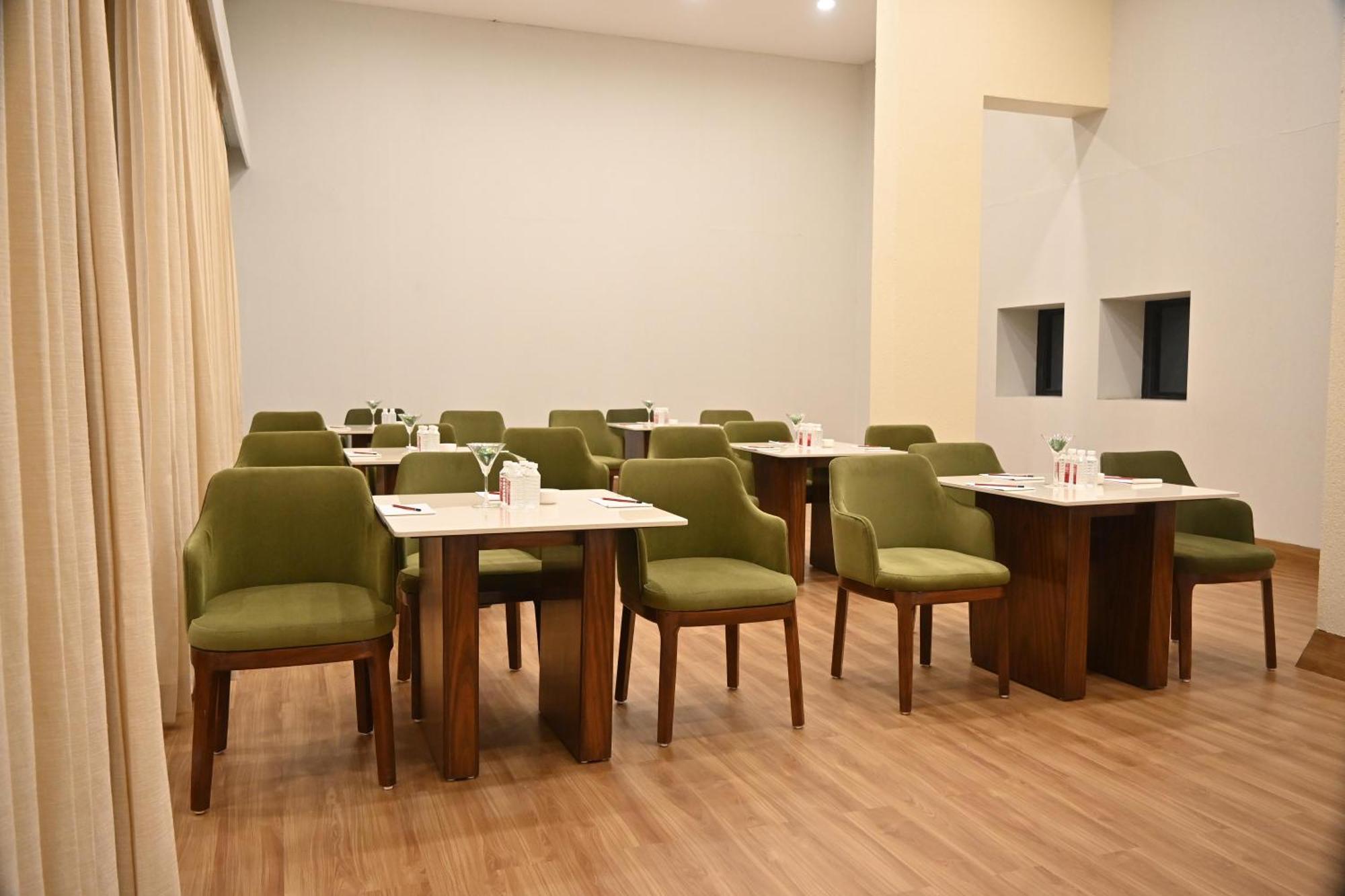 Pam Premium Hotel Βαντοντάρα Εξωτερικό φωτογραφία